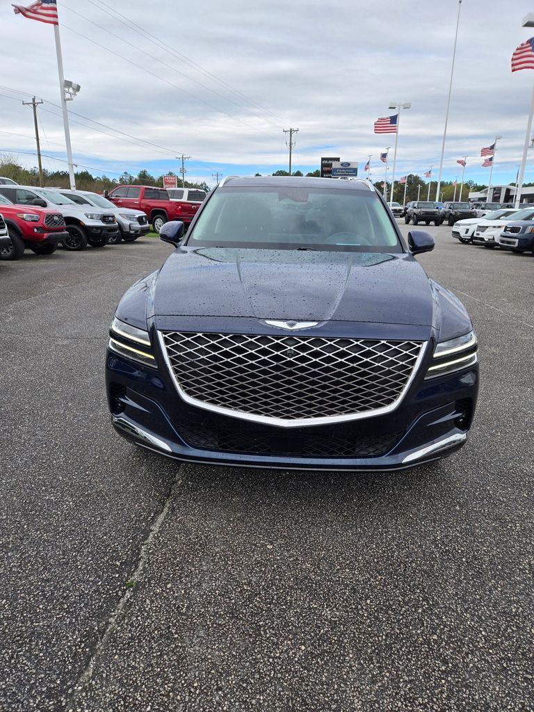 2023 Genesis GV80 2.5T AWD