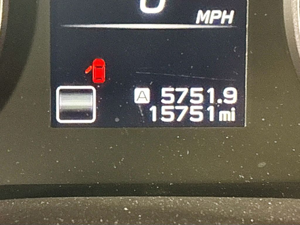 2024 Subaru WRX Base