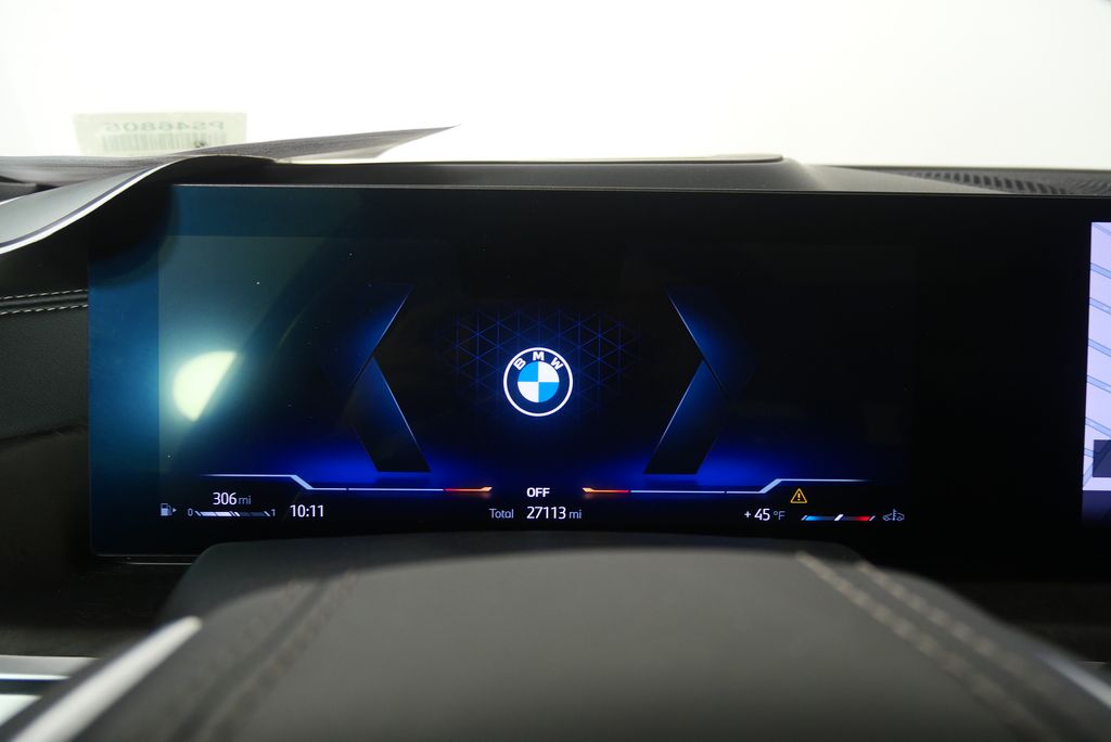 Thumbnail: 2025 BMW X5 - 22