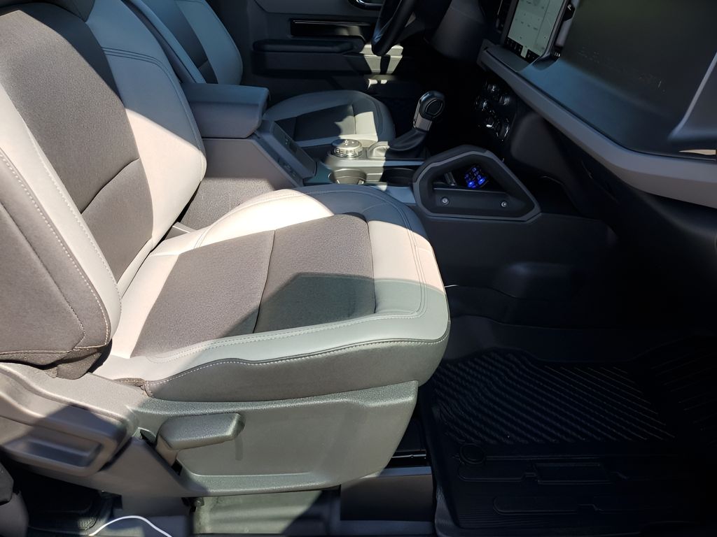 Used Car 2024 Ford Bronco  Big Bend For Sale Under $50,000 In Austin, Texas