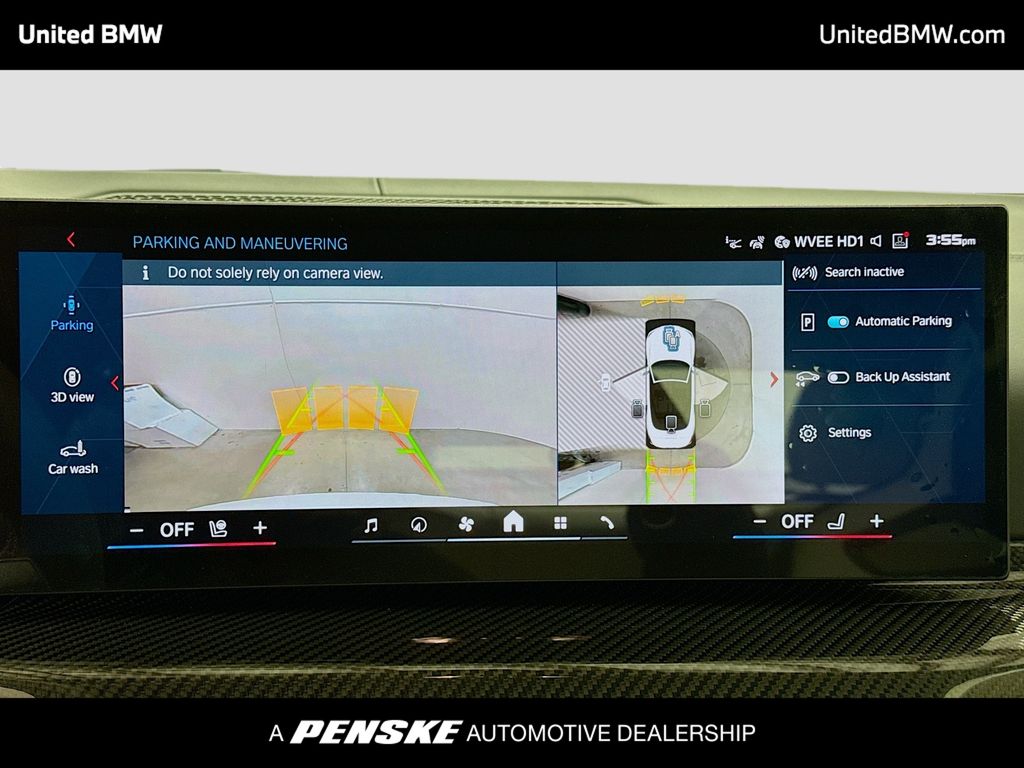 Thumbnail: 2026 BMW M4 - 9