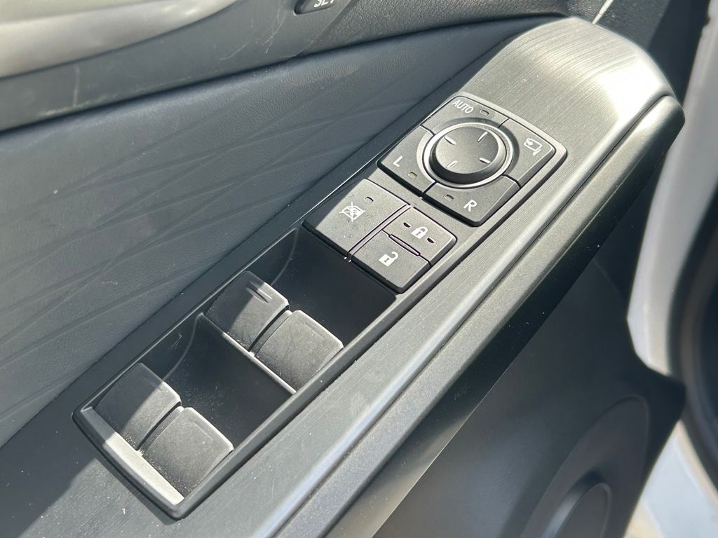 Used 2025 Lexus IS Sedan