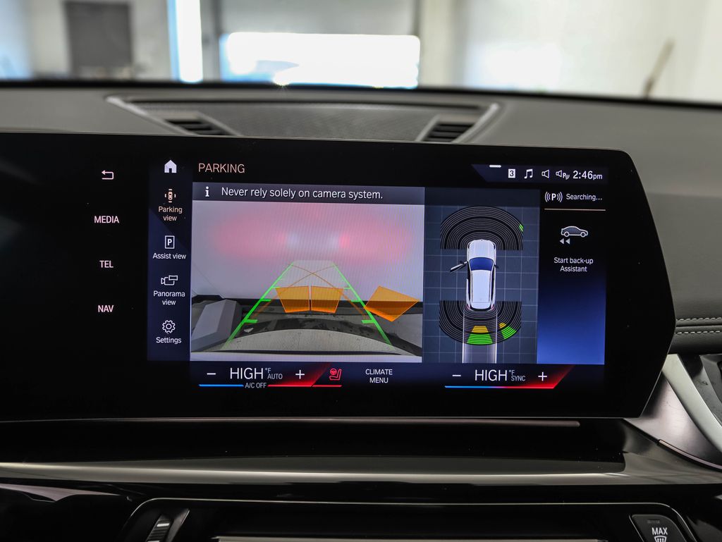 Thumbnail: 2023 BMW X1 - 19