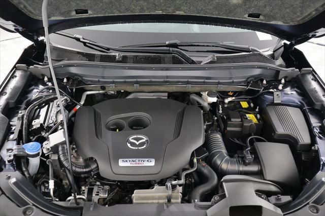 Thumbnail: 2025 Mazda CX-5 - 10