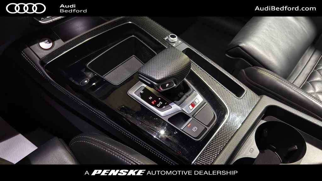 Thumbnail: 2023 Audi SQ5 - 19