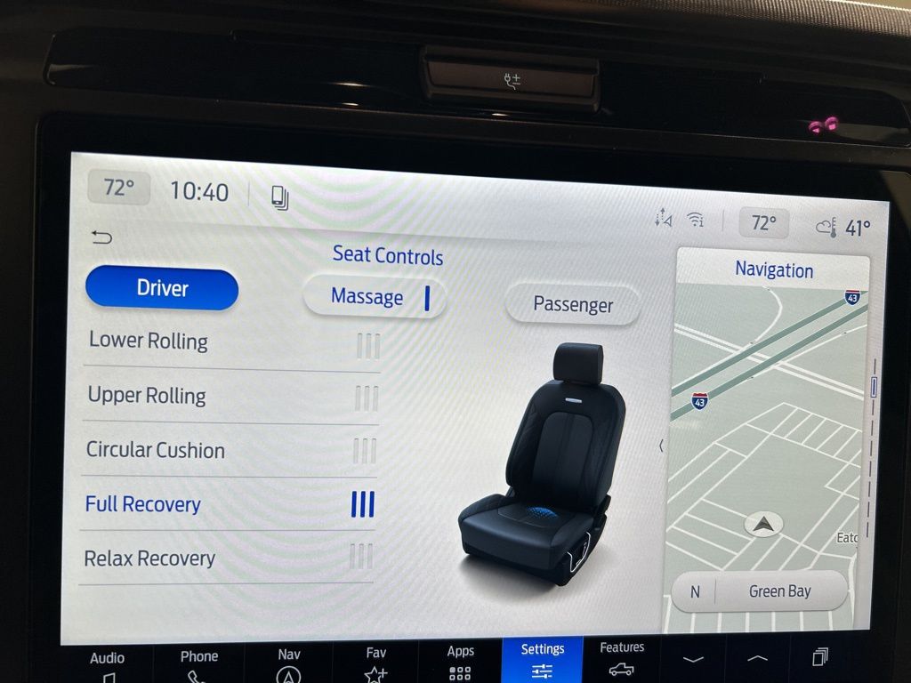 new 2026 Ford F-150 car, priced at $80,930