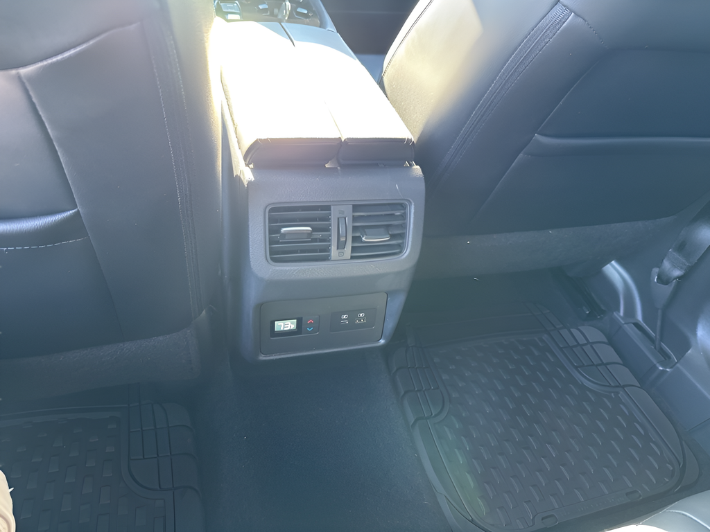 Used Car 2021 Nissan Rogue  Sl For Sale Under $25,000 In Austin, Texas