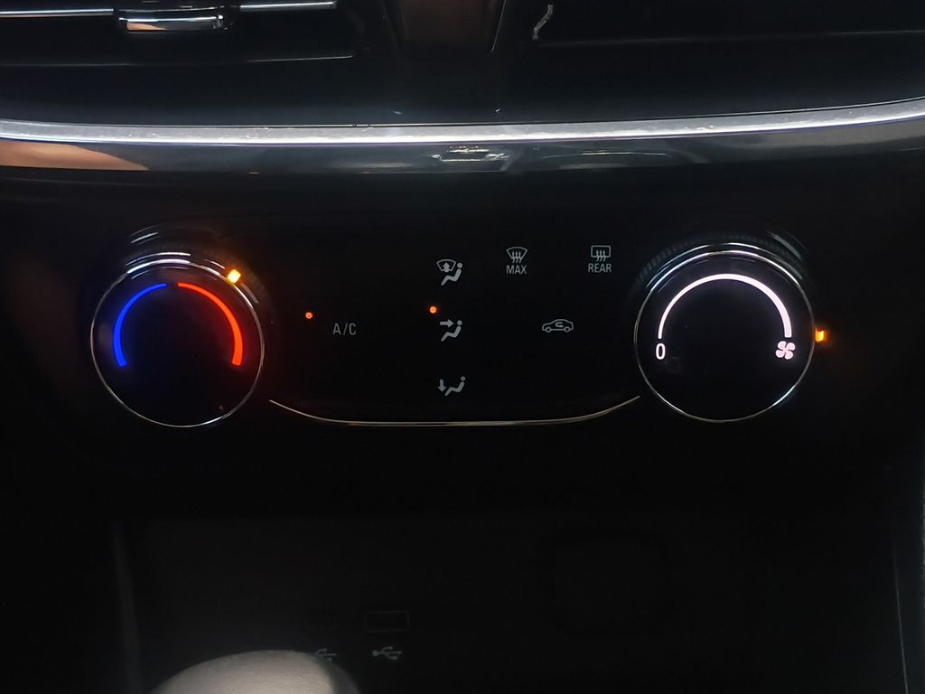 Used Car 2025 Buick Encore Gx  Preferred For Sale Under $20,000 In Austin, Texas