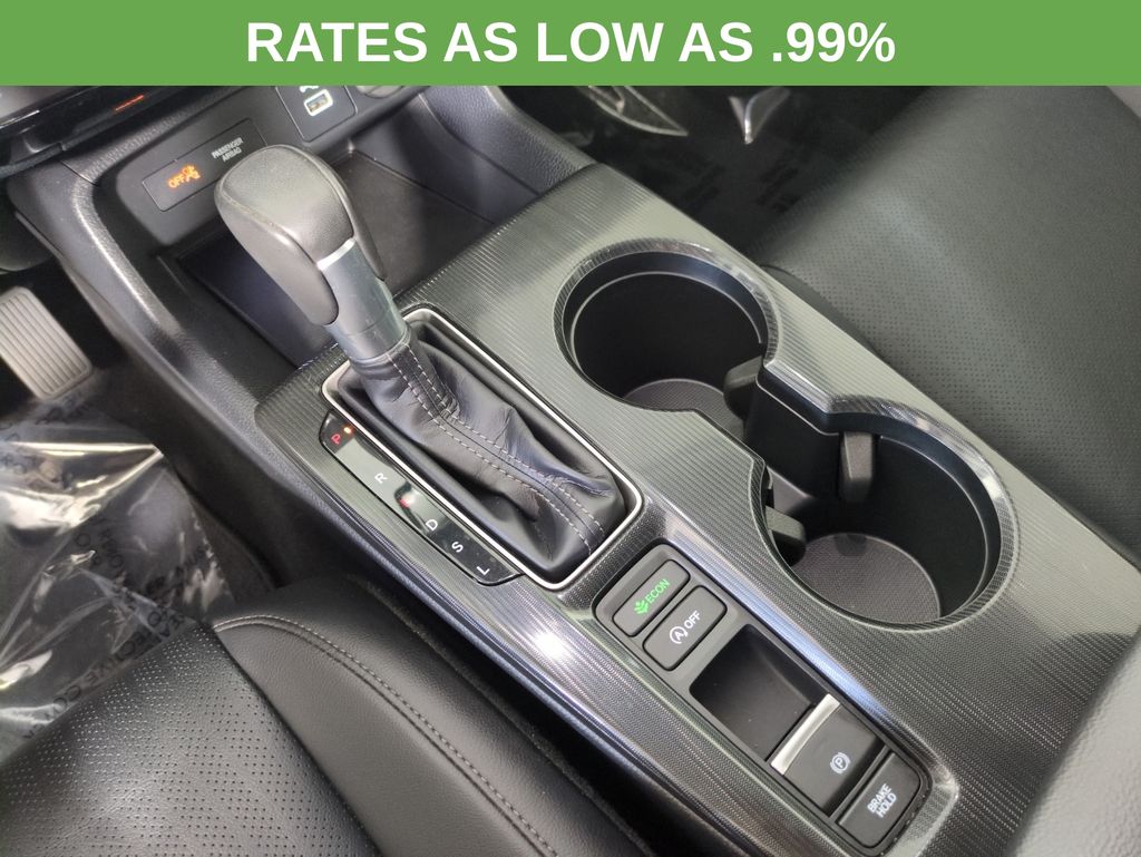 Used 2024 Honda Civic For Sale in Fort Wayne, IN