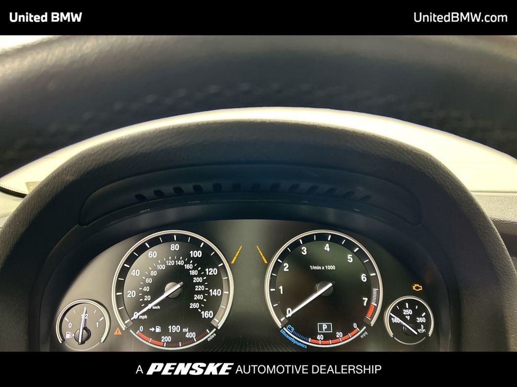 Thumbnail: 2017 BMW X3 - 15