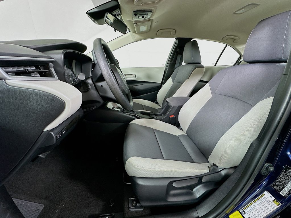 Thumbnail: 2024 Toyota Corolla - 20