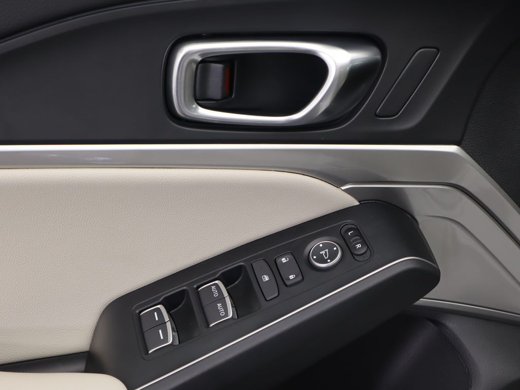 Thumbnail: 2026 Acura Integra - 24