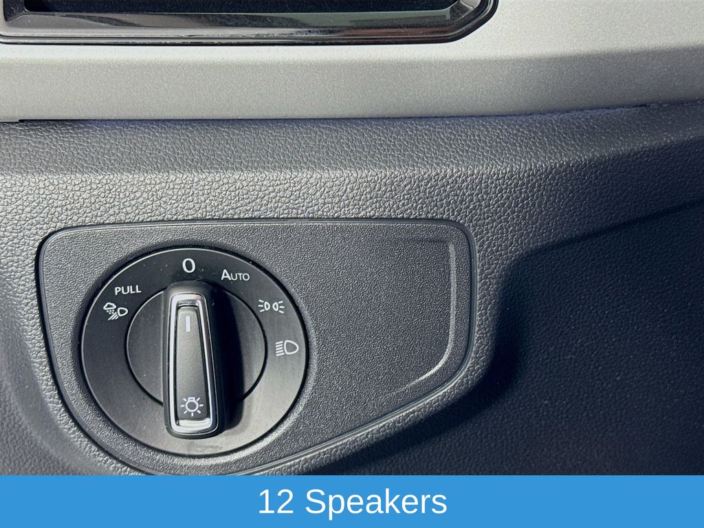 Used Car 2021 Volkswagen Atlas  Sel Premium For Sale Under $30,000 In Austin, Texas