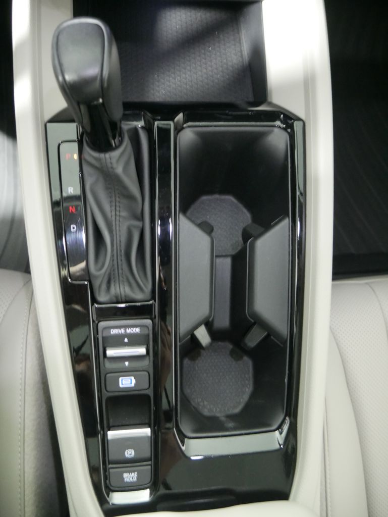 Thumbnail: 2023 Honda Accord - 21