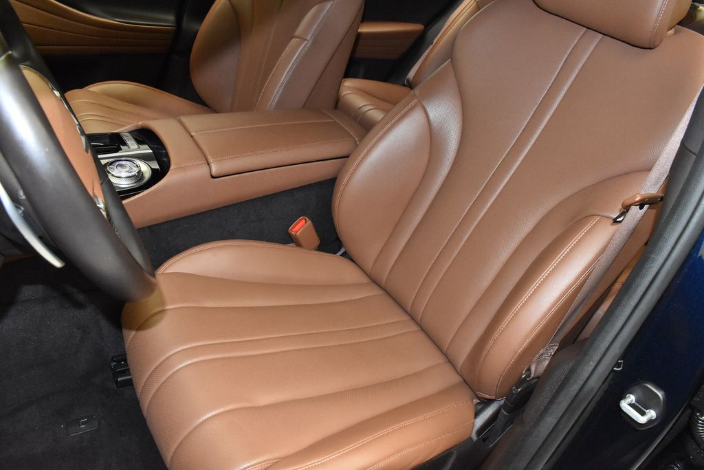 2023 Genesis G80 2.5T 15