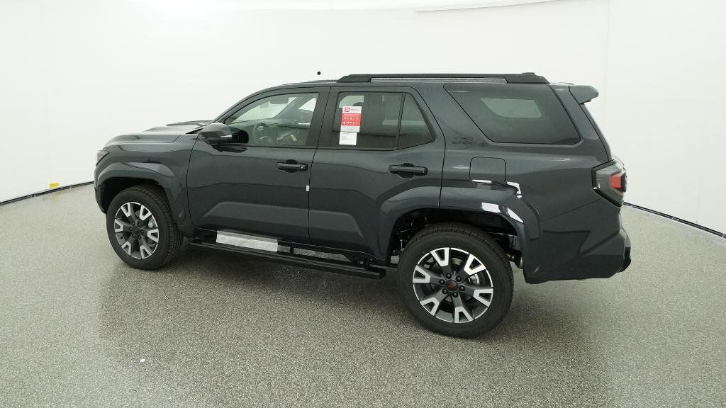 Thumbnail: 2025 Toyota 4Runner - 20