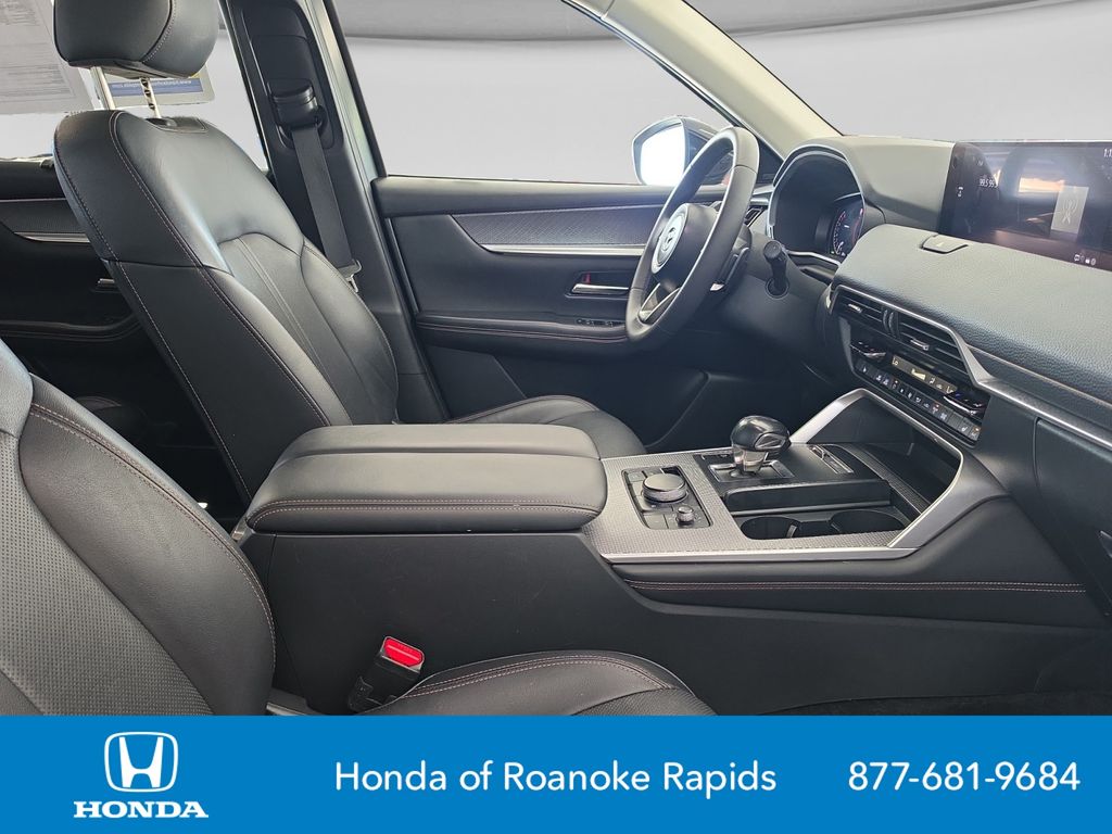 Used 2024 Mazda CX-90 SUV