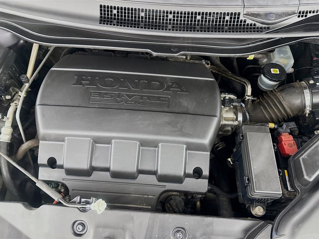 Used Car 2016 Honda Odyssey  Se For Sale Under $15,000 In Austin, Texas