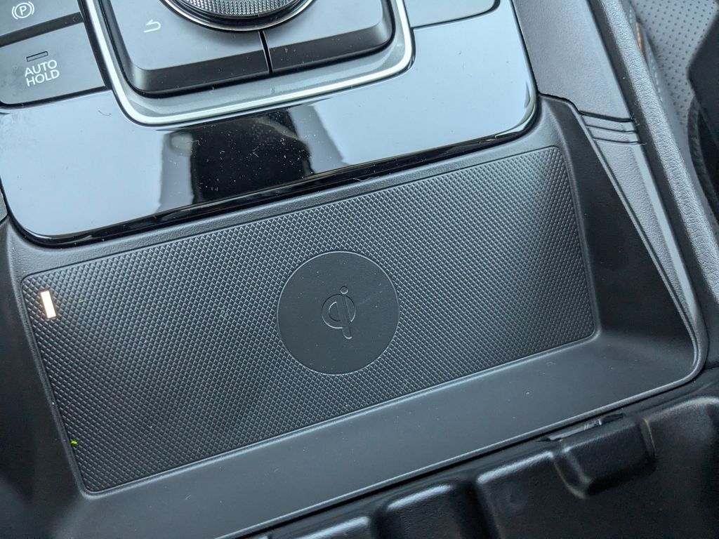 2026 Mazda CX-50 2.5 S Premium