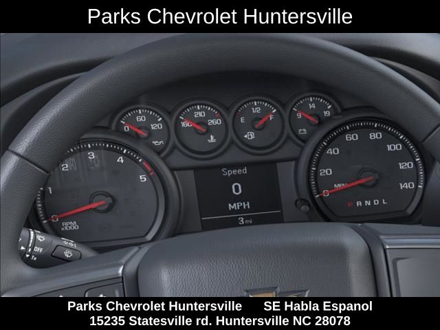 ChevroletSilverado 2500HD18