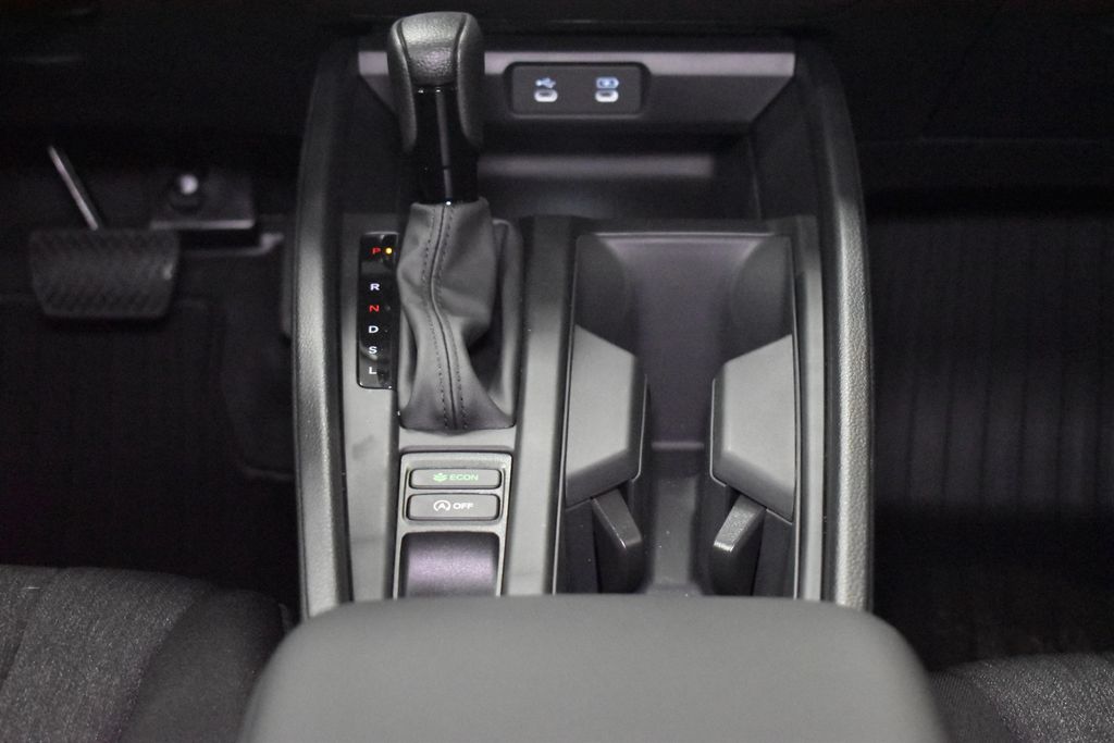 Thumbnail: 2025 Honda Accord - 13