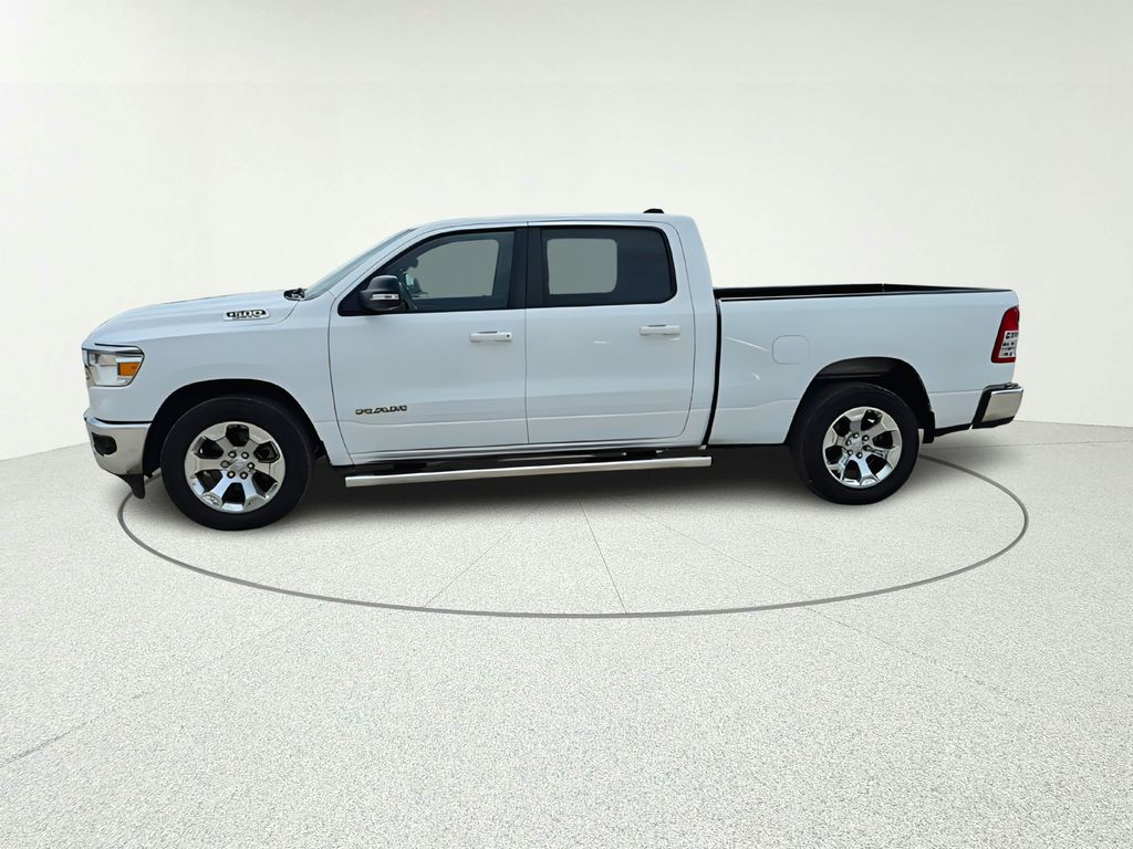 2022 Ram 1500 Big Horn/Lone Star - 2