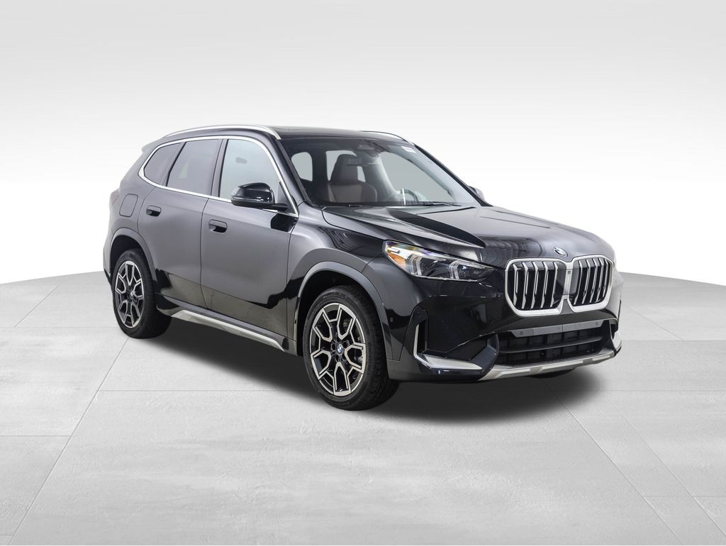 Thumbnail: 2026 BMW X1 - 7