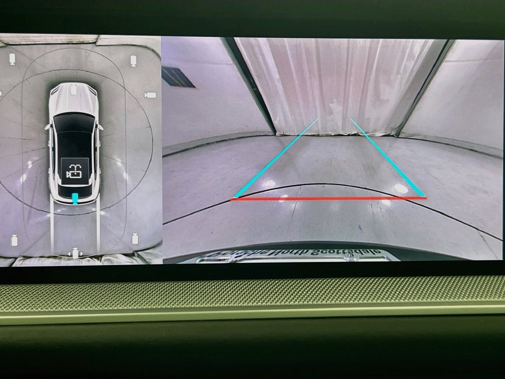 New 2026 Silver Porsche  image 17