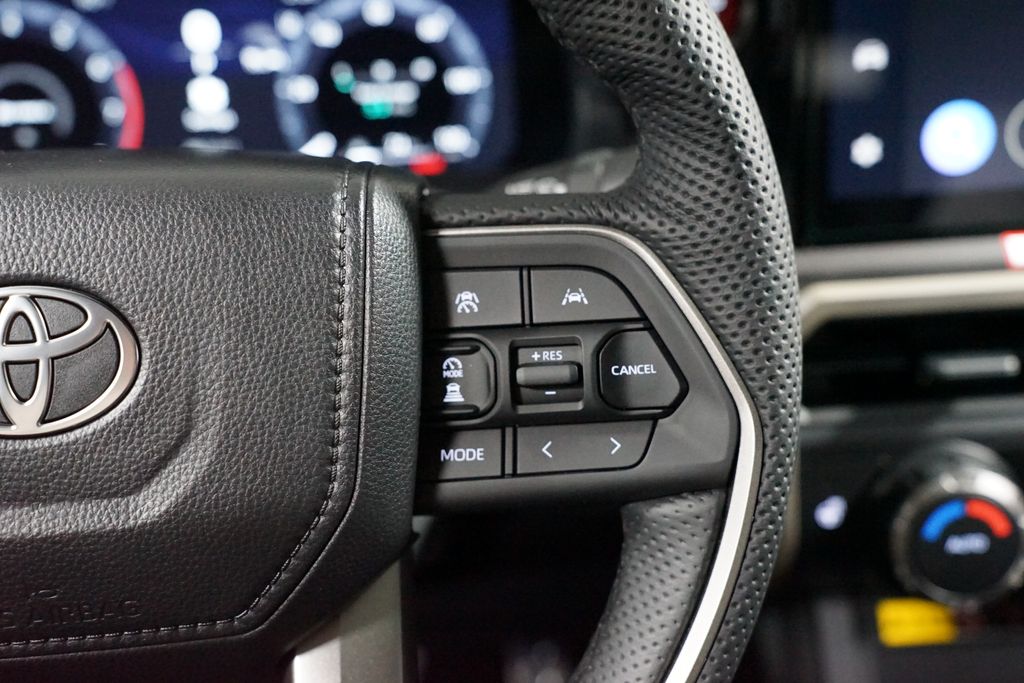 Thumbnail: 2026 Toyota Tacoma - 14