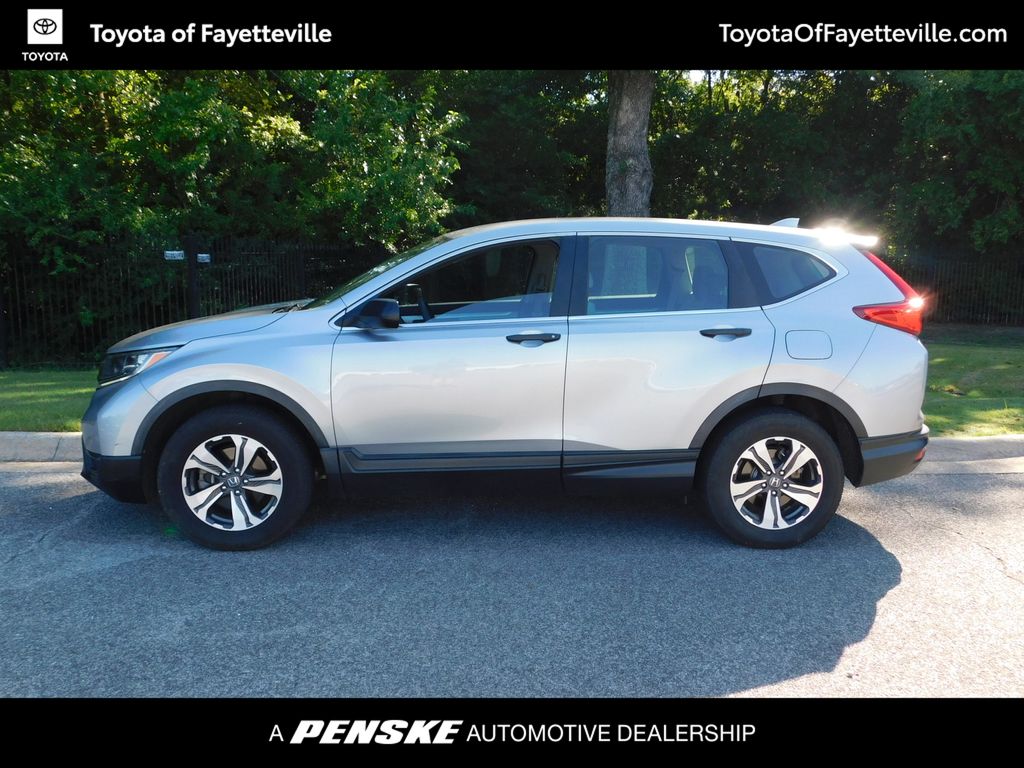 Thumbnail: 2019 Honda CR-V - 2