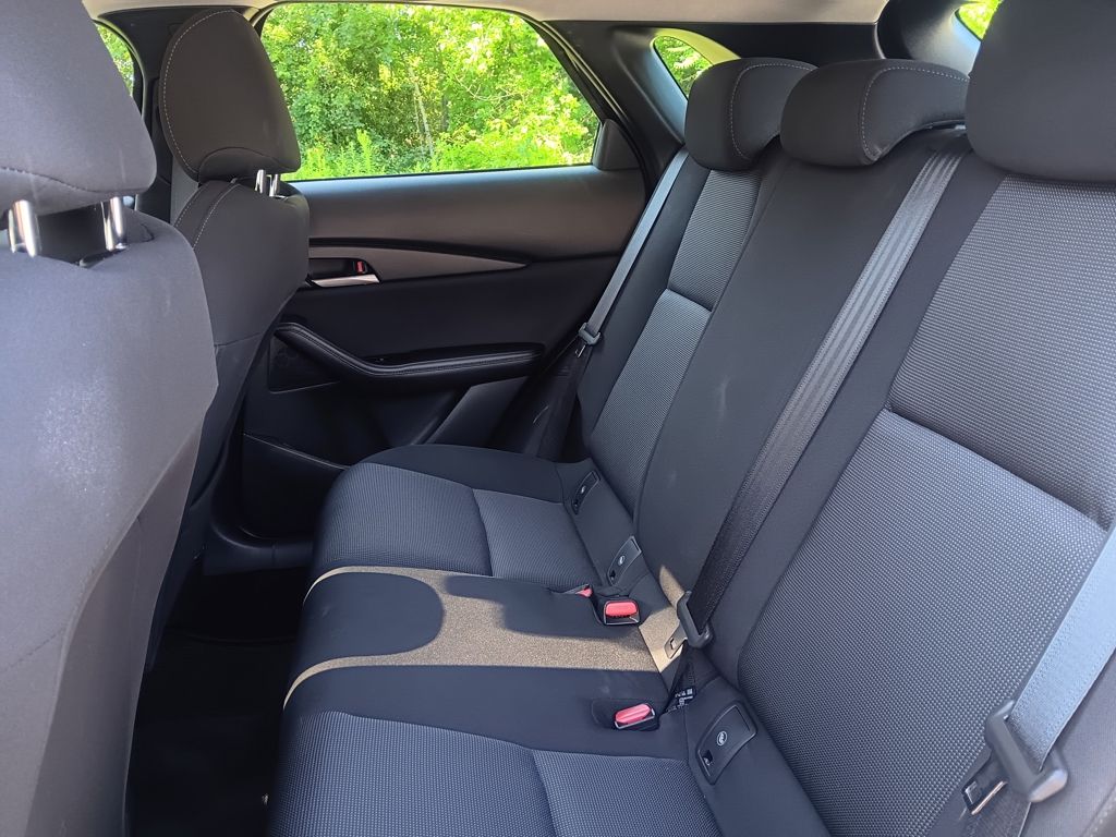Used 2023 Mazda CX-30 SUV