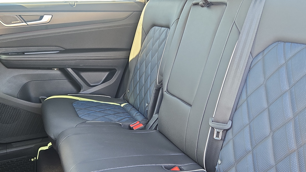 2026 Volkswagen Atlas Cross Sport