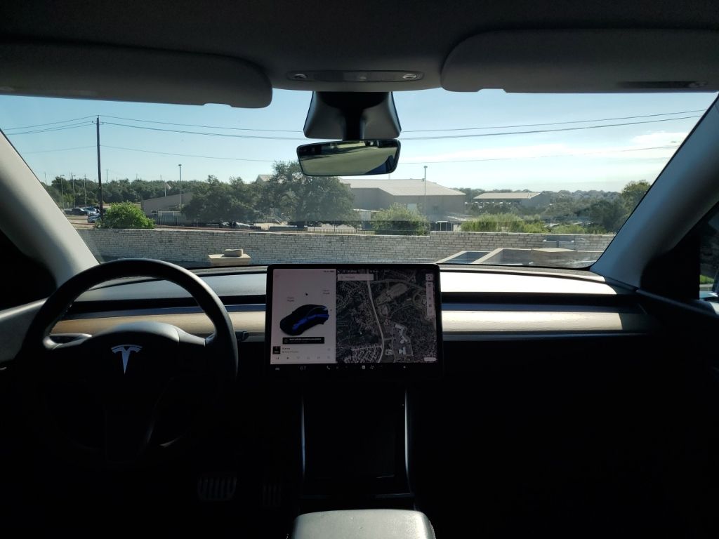 Used Car 2020 Tesla Model Y  Performance For Sale Under $30,000 In Austin, Texas
