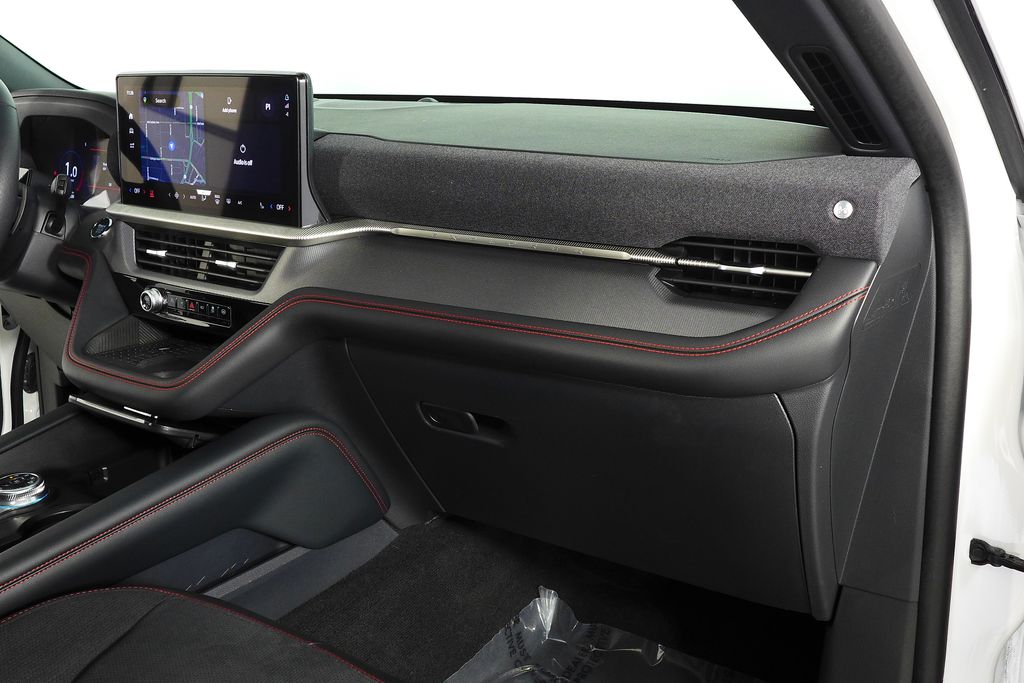 Thumbnail: 2025 Ford Explorer - 14