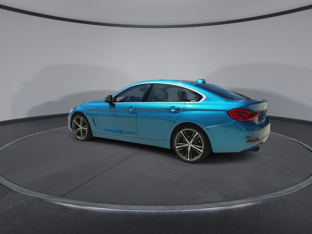 Thumbnail: 2018 BMW 4 Series - 6