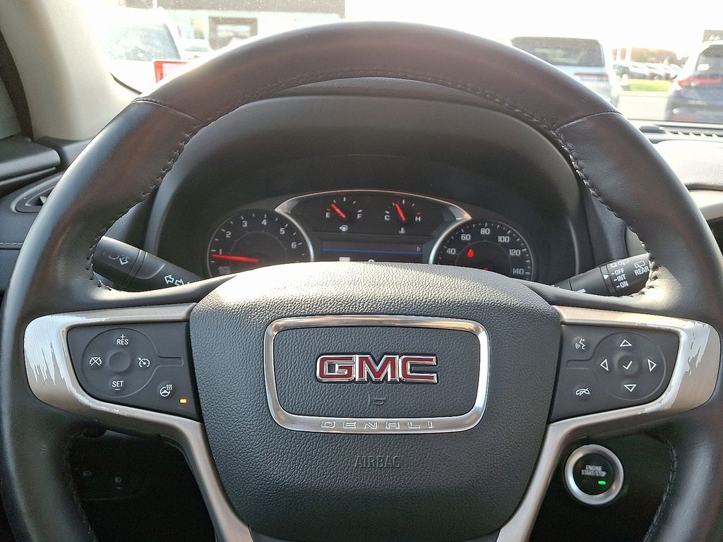 Thumbnail: 2019 GMC Terrain - 20
