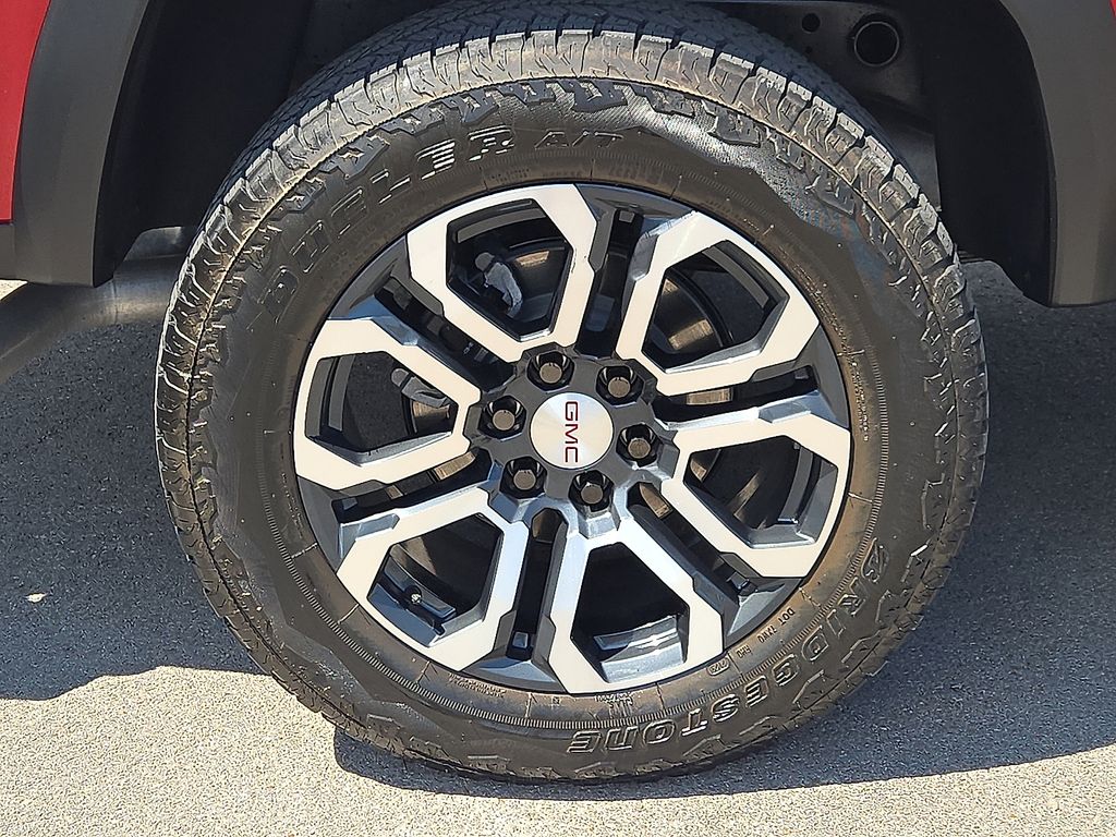 Used 2023 GMC Canyon AT4 For Sale in Farmington, AR