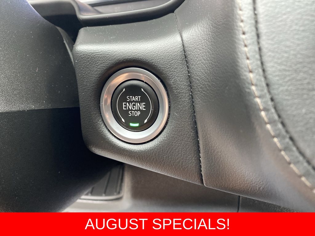 Used 2022 Chevrolet Tahoe SUV