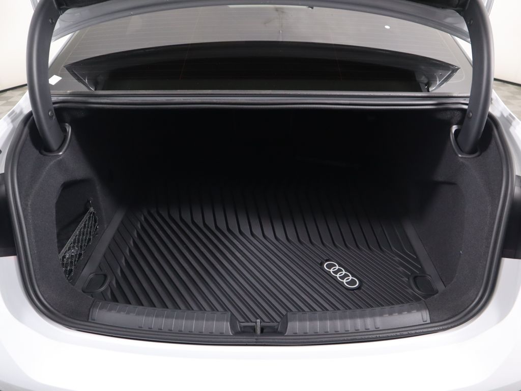 Thumbnail: 2026 Audi A6 - 30