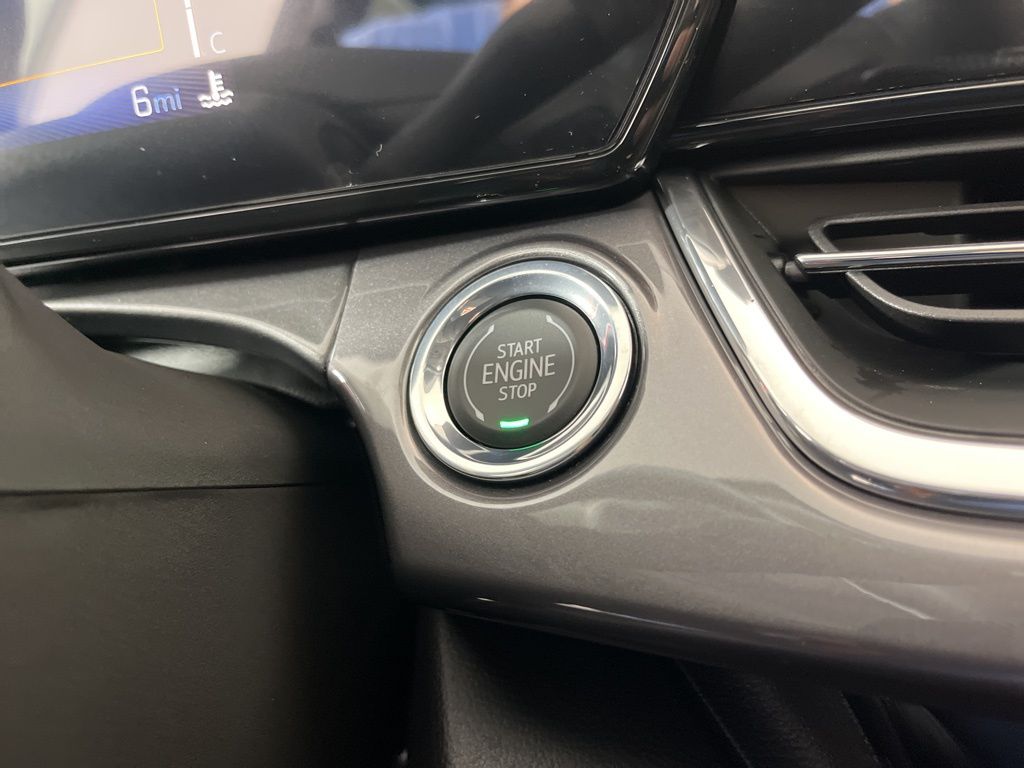 Thumbnail: 2026 Chevrolet Trax - 32