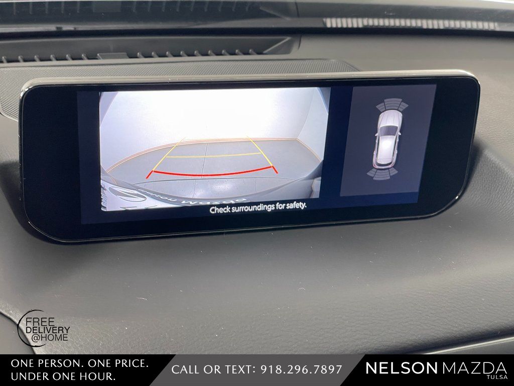 New 2026 Black Mazda Premium image 51