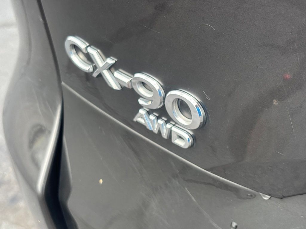 Used 2024 Mazda CX-90 SUV