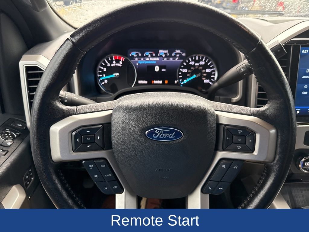 2022 Ford F-250 Super Duty Lariat