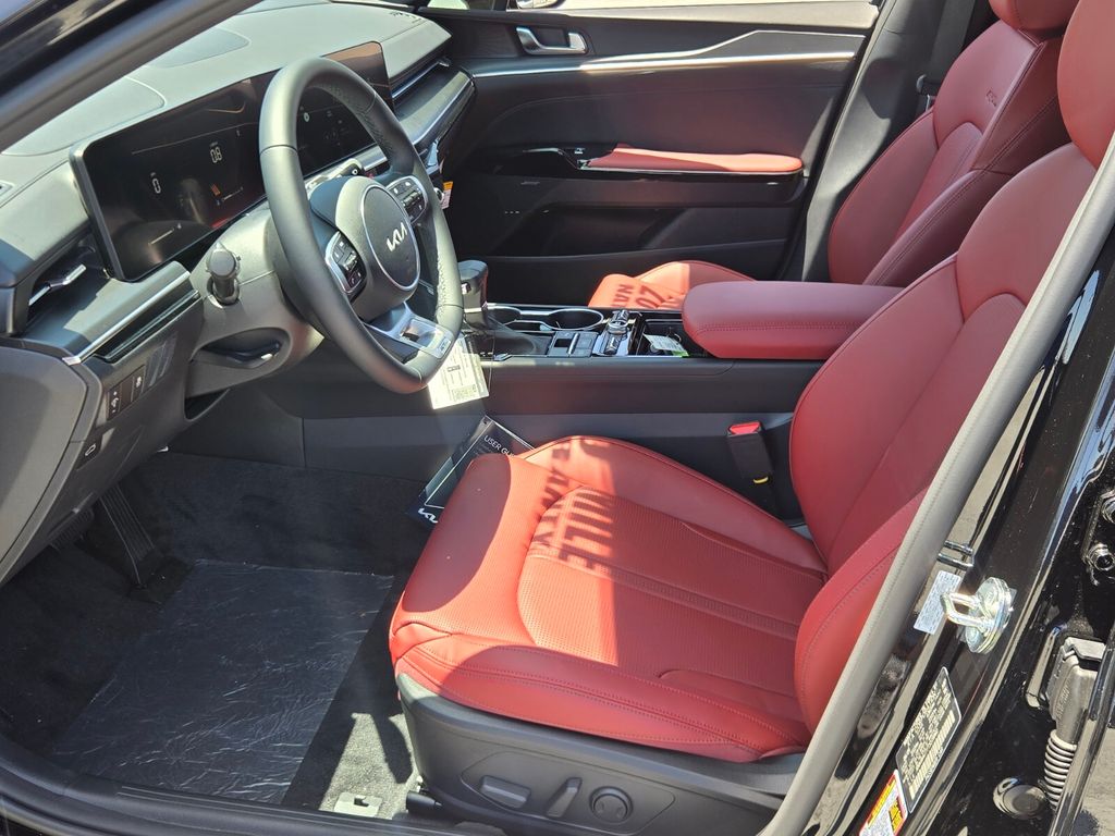 2026 Kia K5 - $30,515