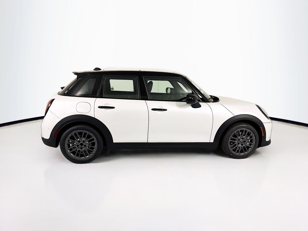 Thumbnail: 2026 MINI Cooper - 4
