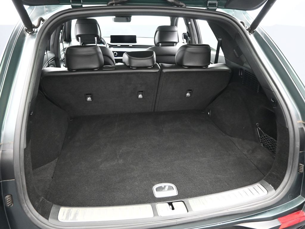 2022 Genesis GV70 2.5T Standard