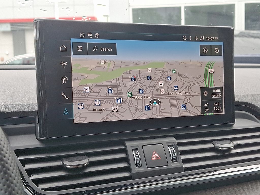 2025 Audi Q5  14
