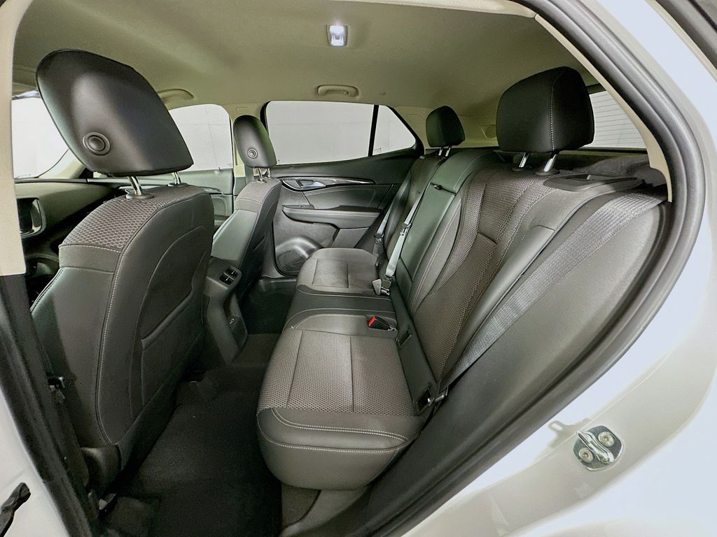 Thumbnail: 2023 Buick Envision - 23