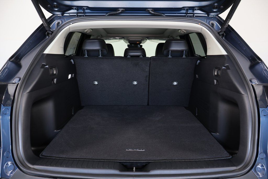 Thumbnail: 2025 Mazda CX-50 - 8