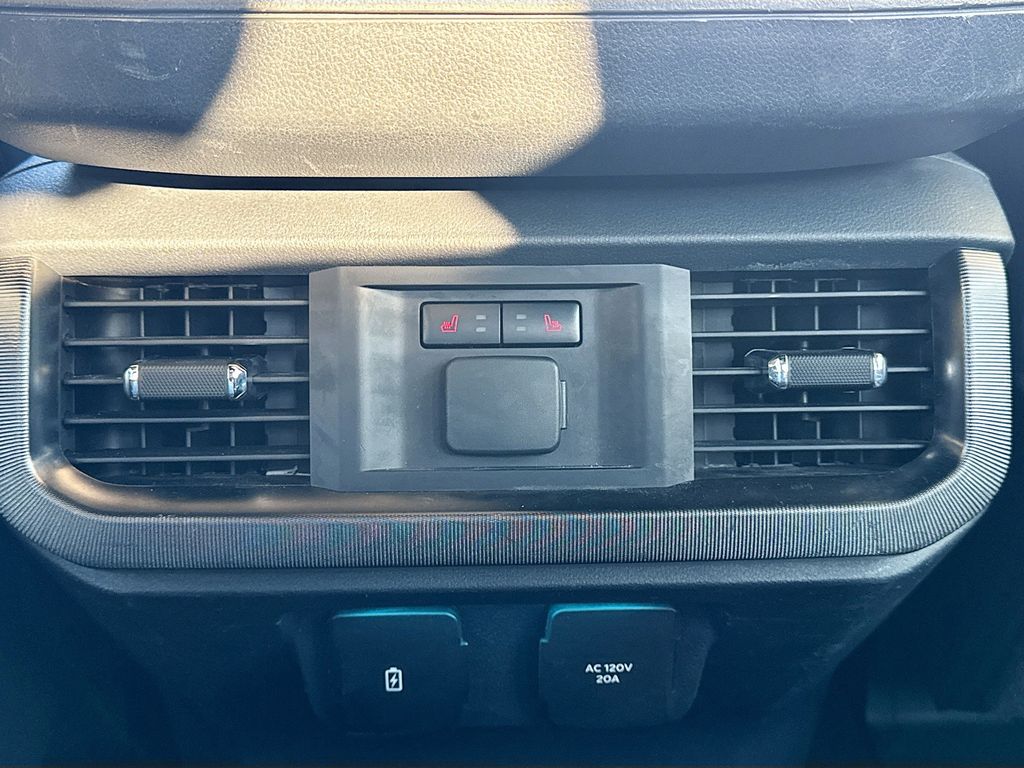 Used Car 2023 Ford F-150  Platinum For Sale Under $50,000 In Austin, Texas